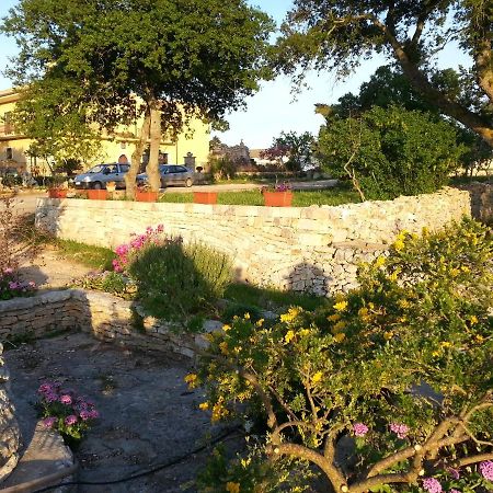 Barsentello Bed & Breakfast Noci Exterior photo
