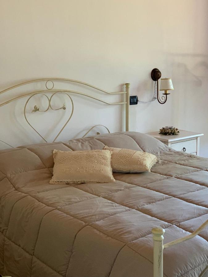 Barsentello Bed & Breakfast Noci Exterior photo